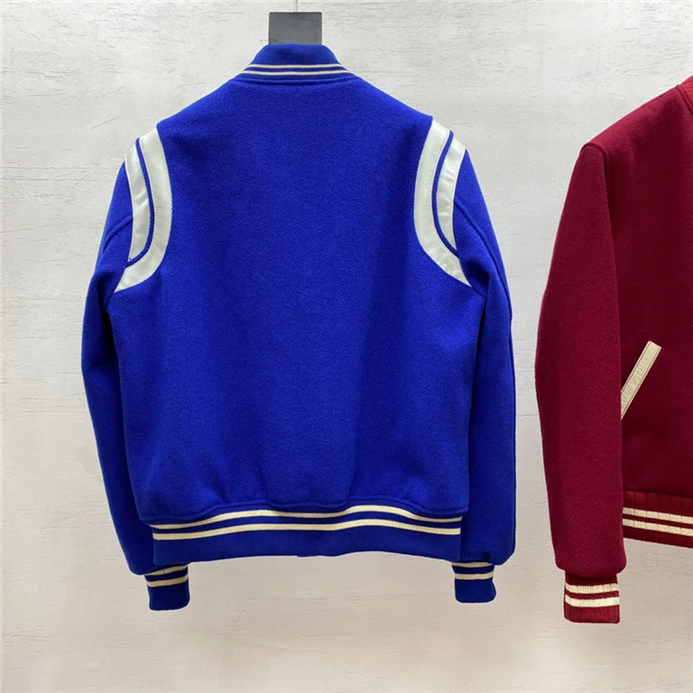 Sa1nt Lau*nt Jacket