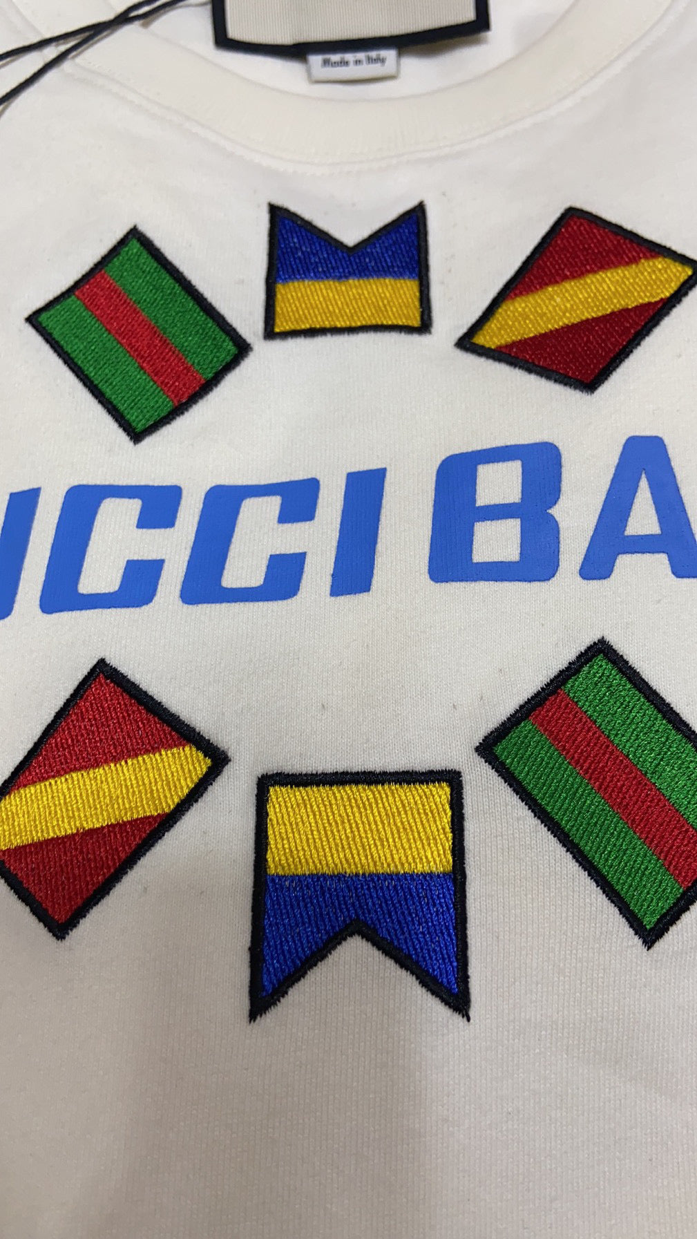 Gvc*1 T-shirt