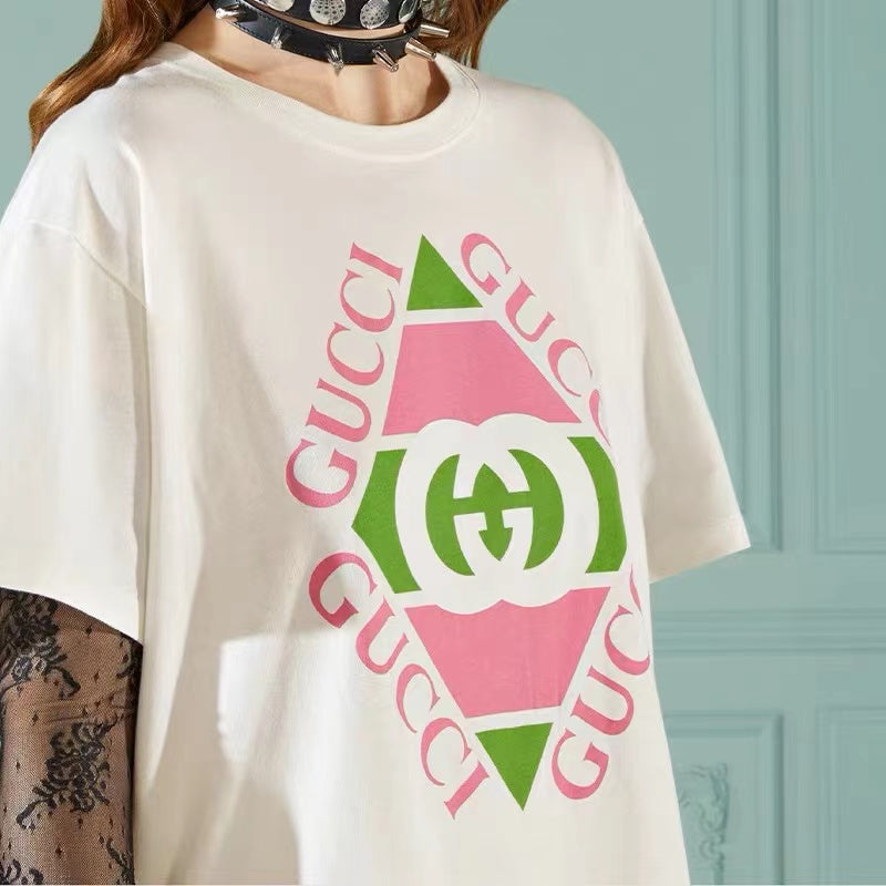 Gvc*1 T-shirt