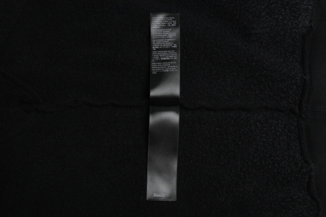 Ba1en*iaga Hoodie
