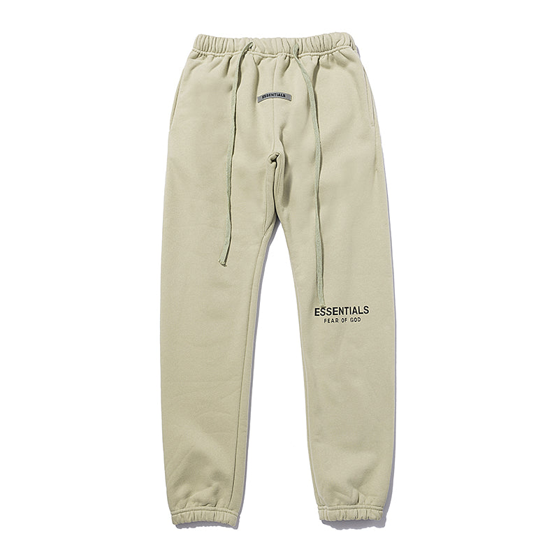 Fear of God Fog Essentials Hoodie Set J8058