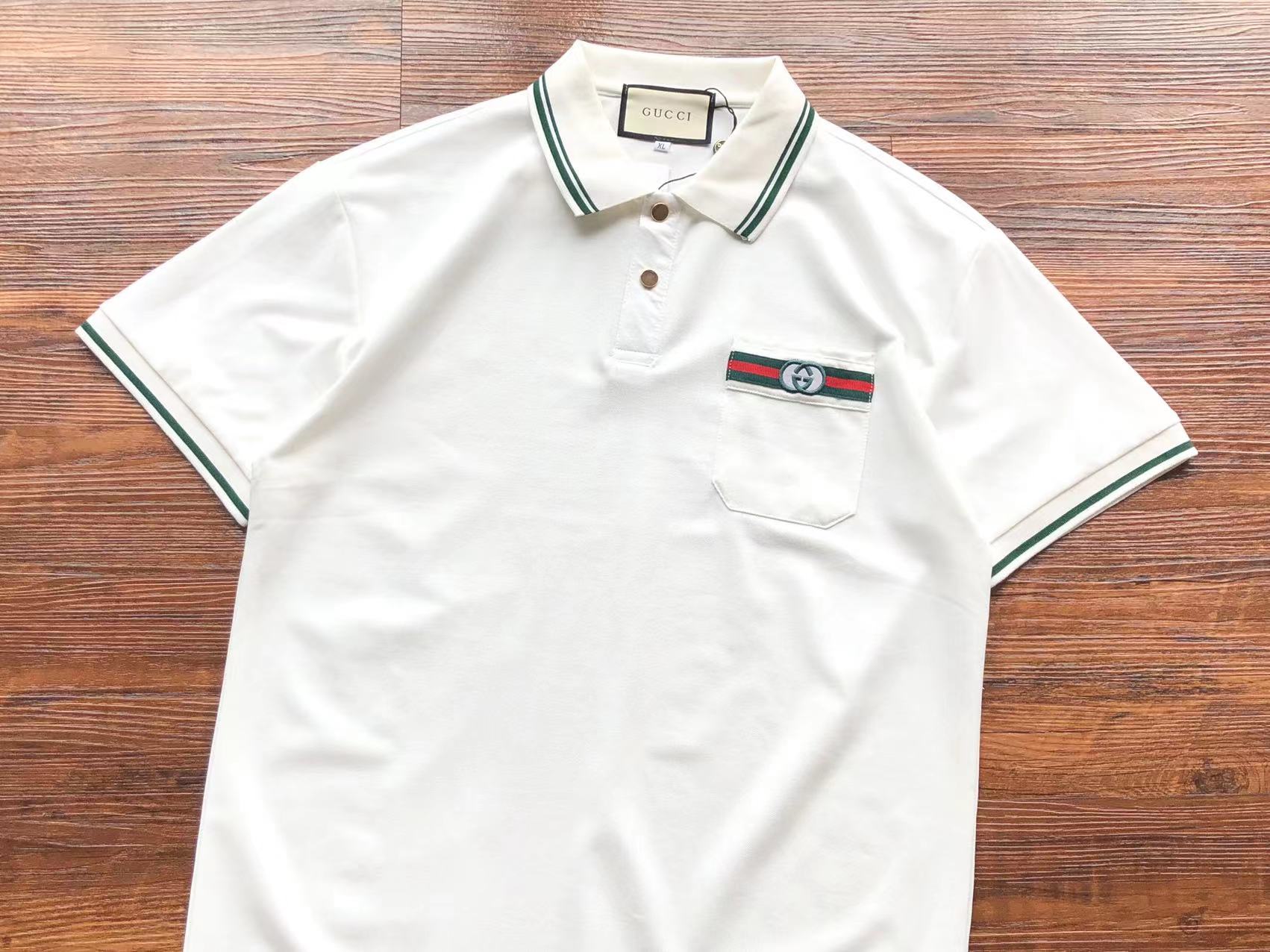 Gvc*1 Shirt