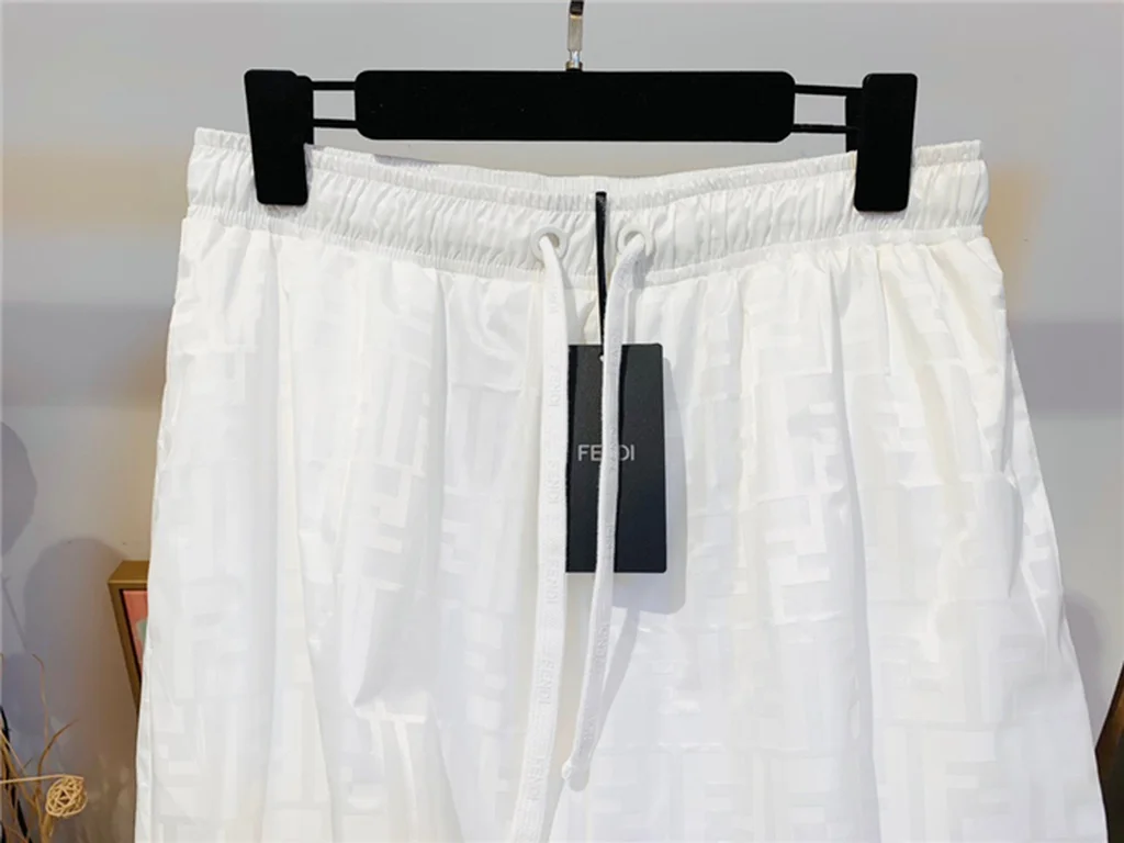 2021SS F**di Pants