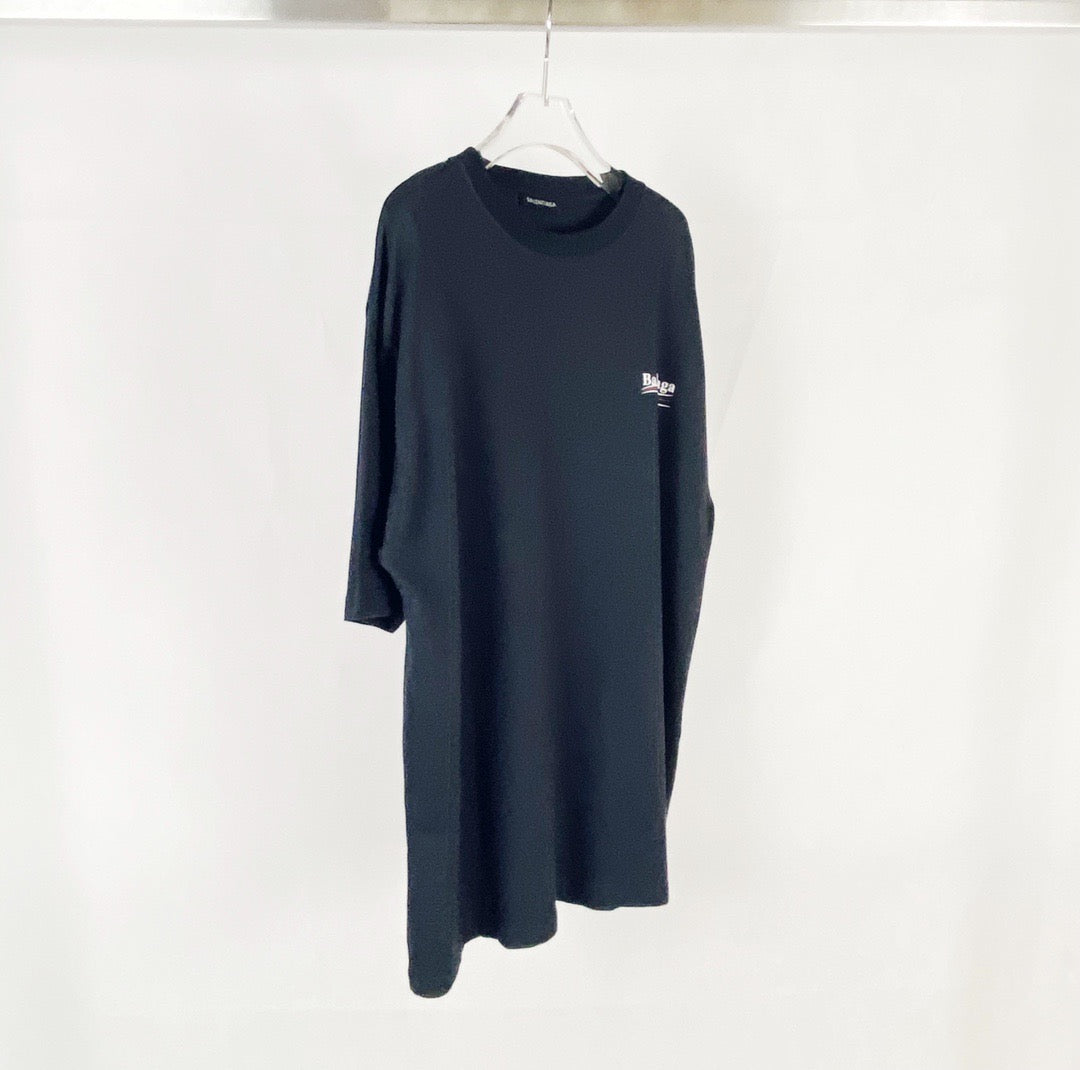 Ba1en*iaga T-shirt