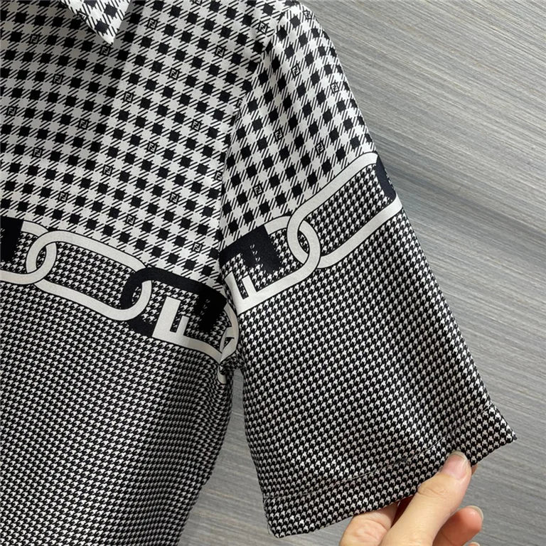2022fw F**di Shirt