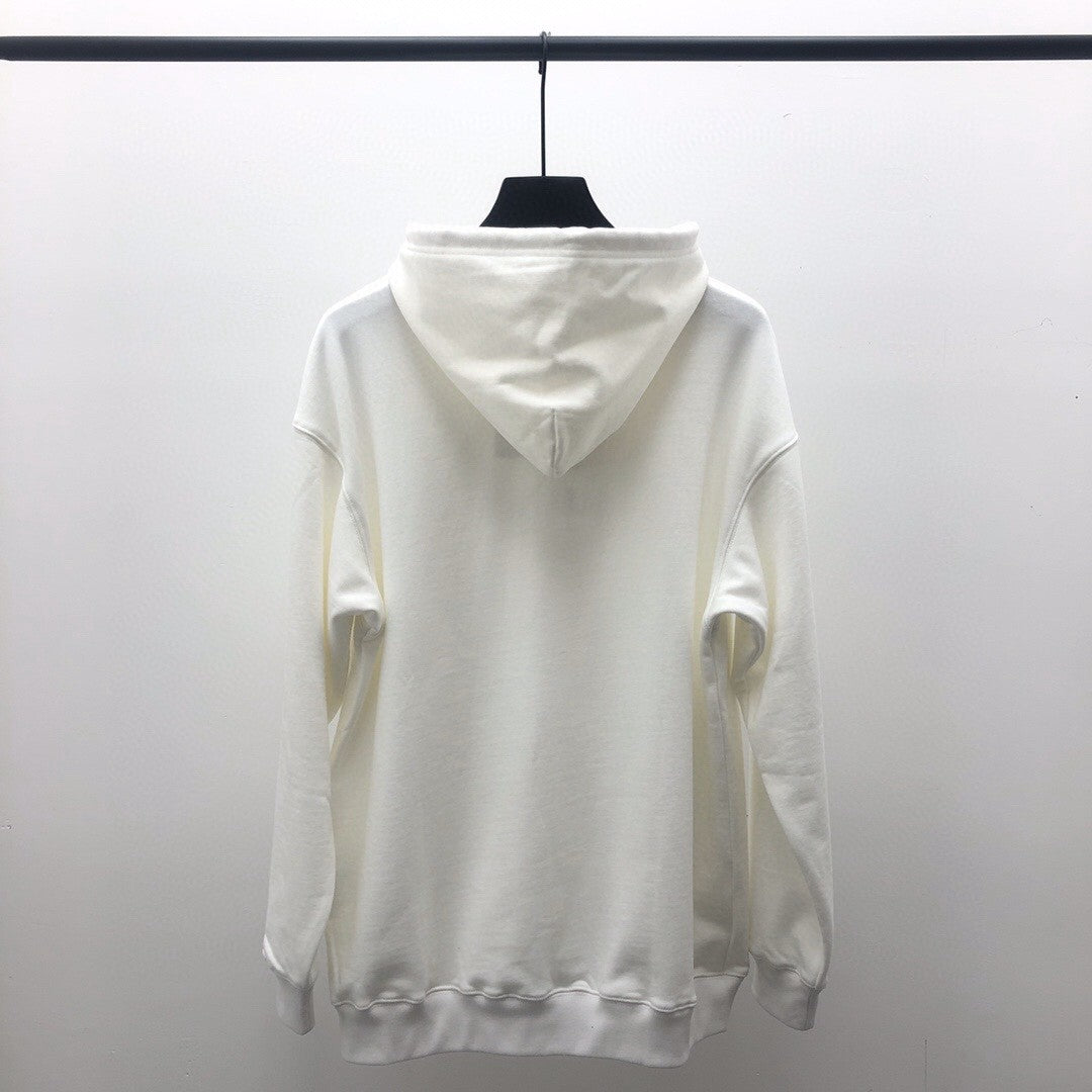 Ba1en*iaga Hoodie