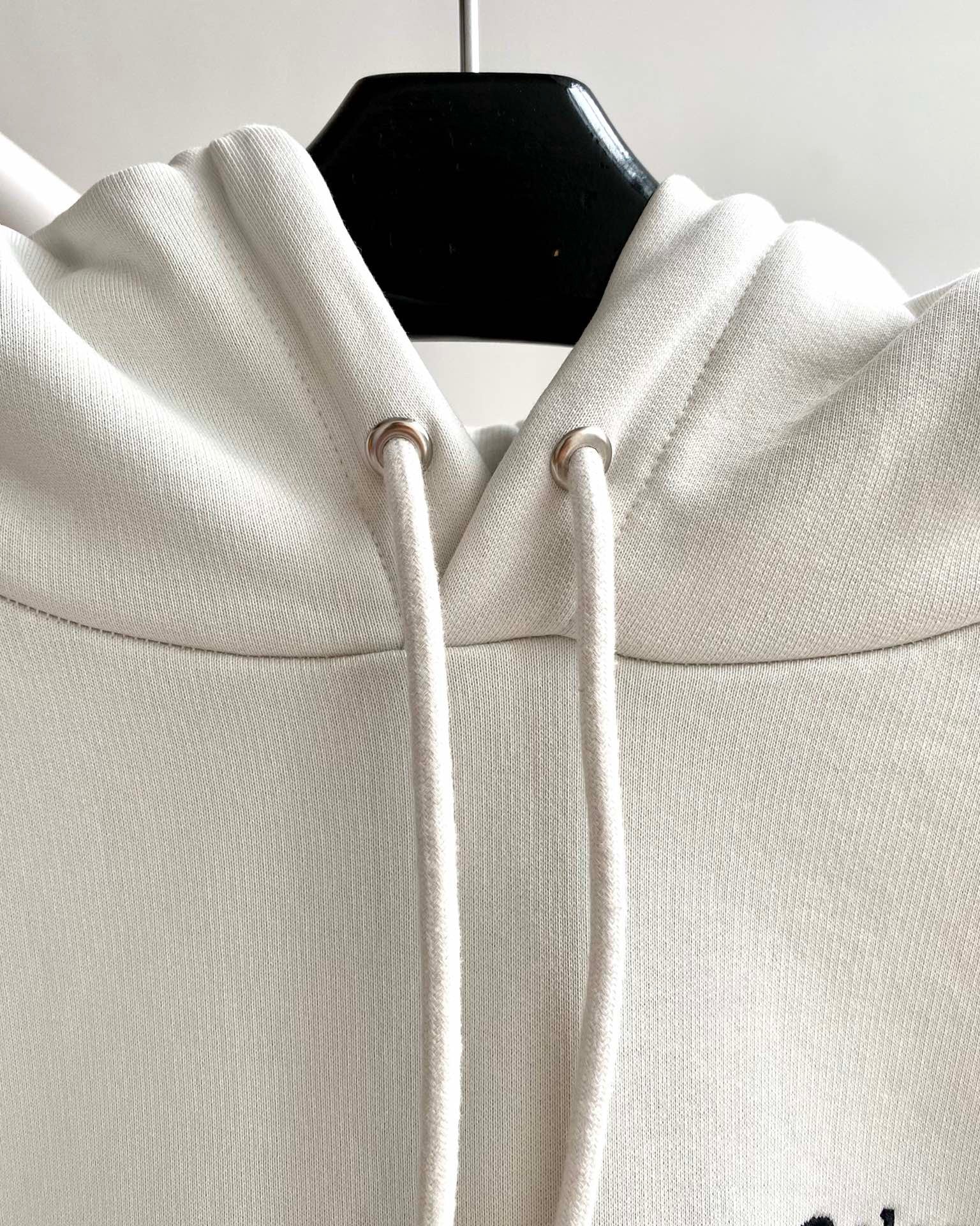 Ba1en*iaga Hoodie
