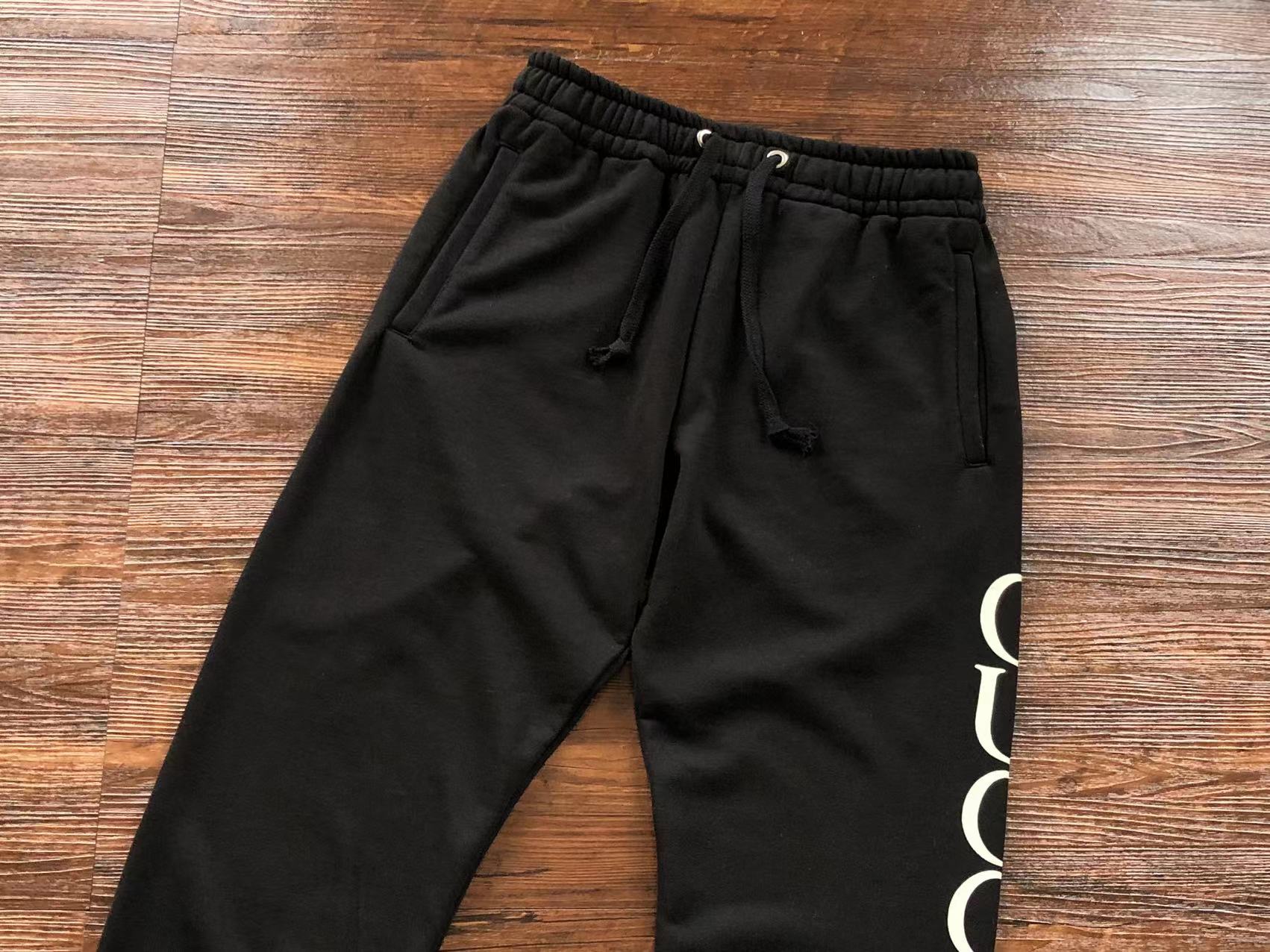 Gvc*1 Sweatpants