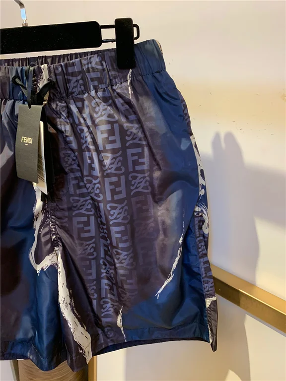 2022ss F**di Shorts