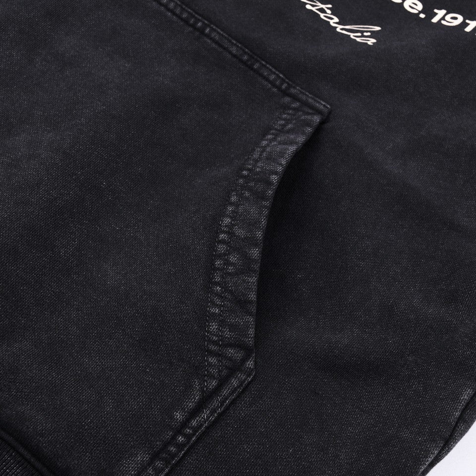 Ba1en*iaga Hoodie