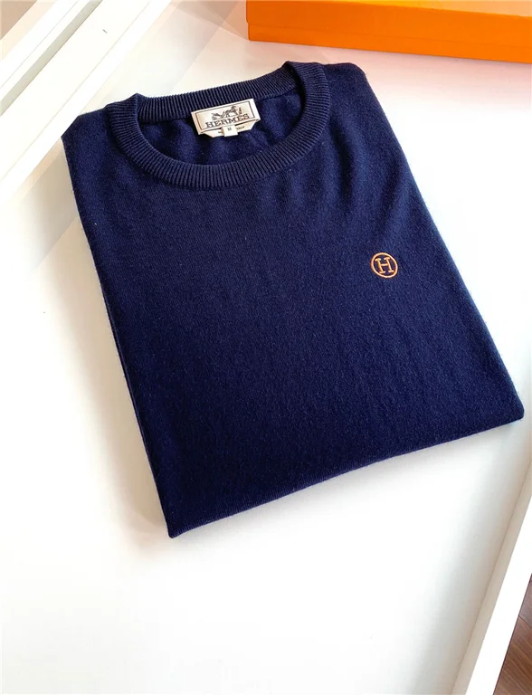 2020ss H**me5 Sweater