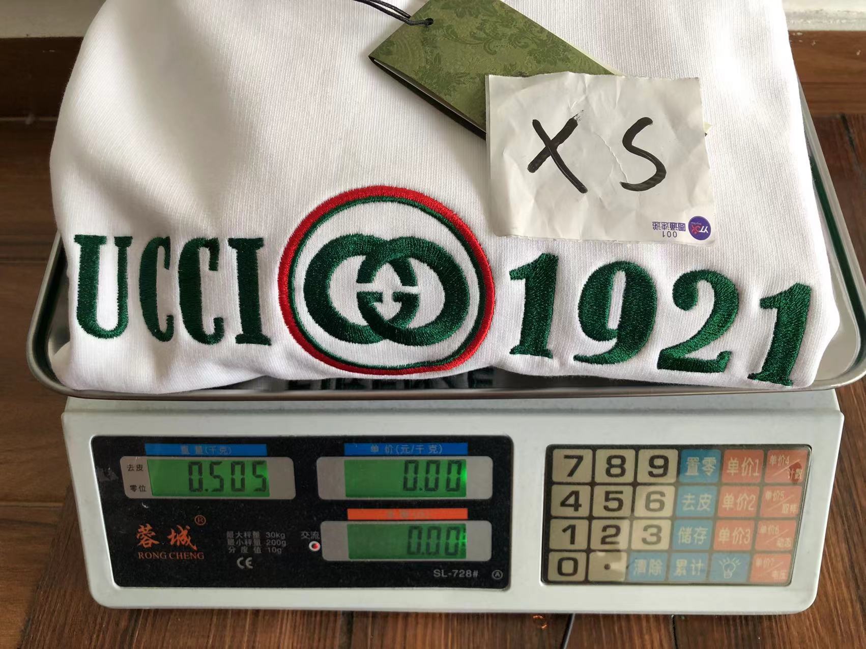 Gvc*1 Sweatshirt