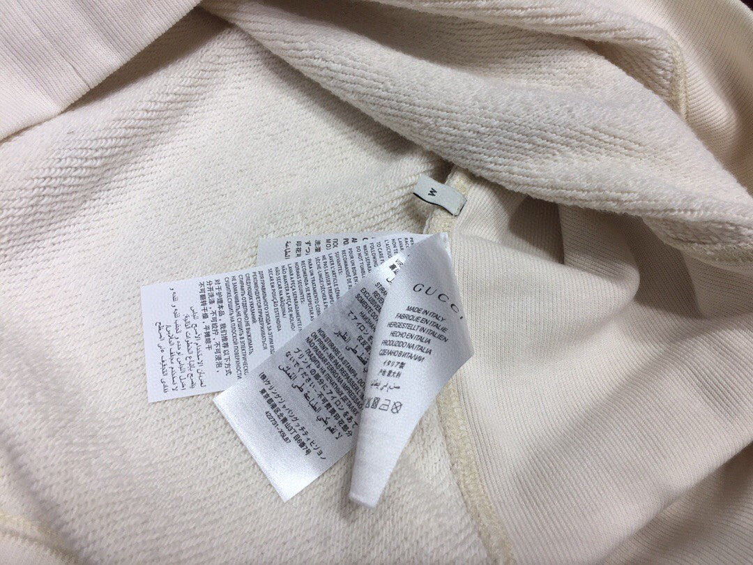Gvc*1 Hoodie