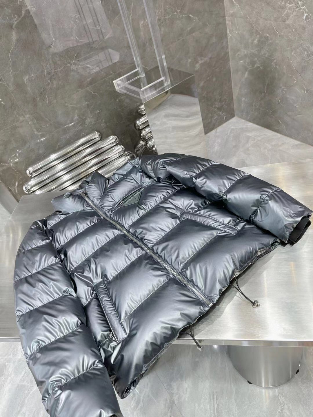 Pra*a Jacket