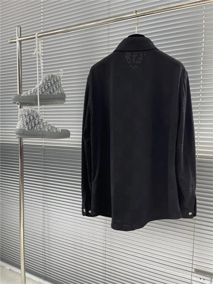 2023SS F**di Jacket