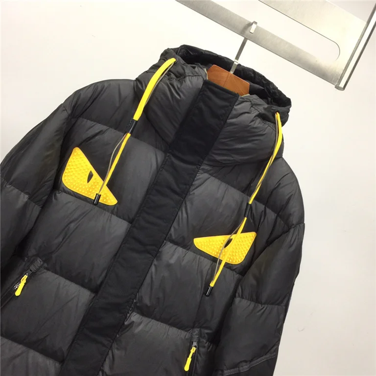2021fw F**di Dwon Jacket
