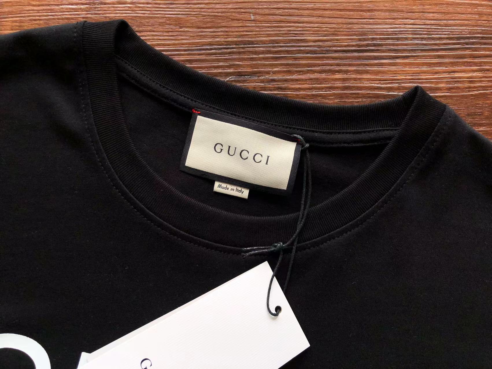 Gvc*1 T-shirt