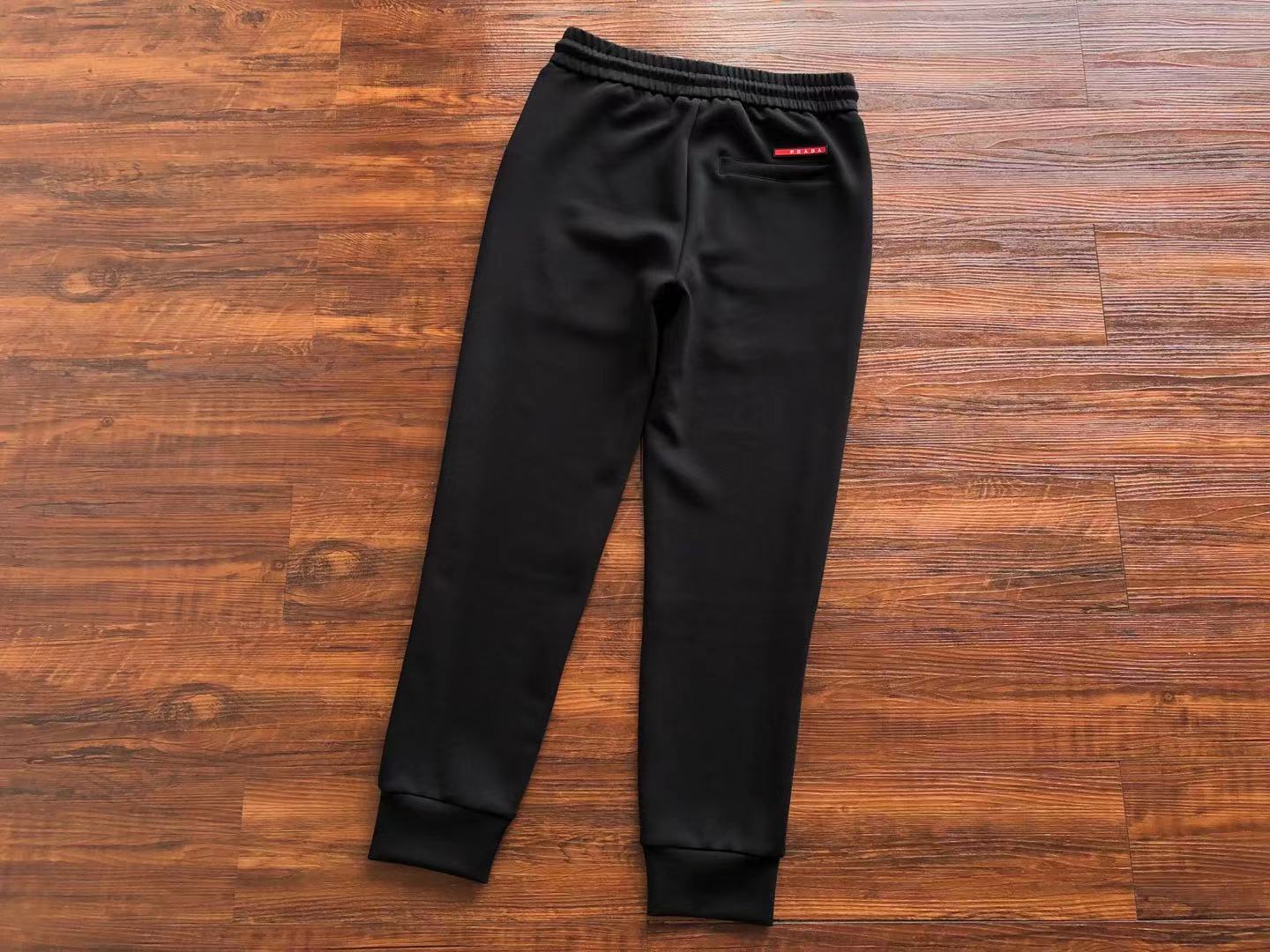 Pra*a Sweatpants