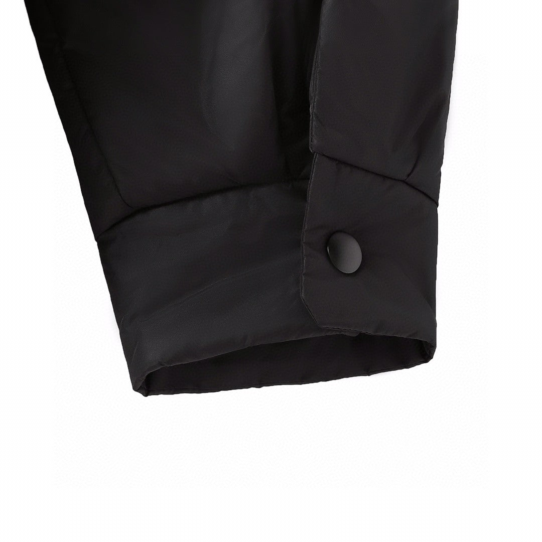 Pra*a Jacket