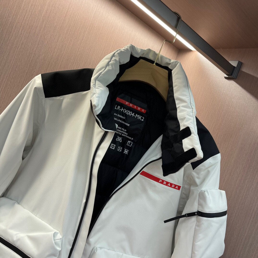 Pra*a Jacket