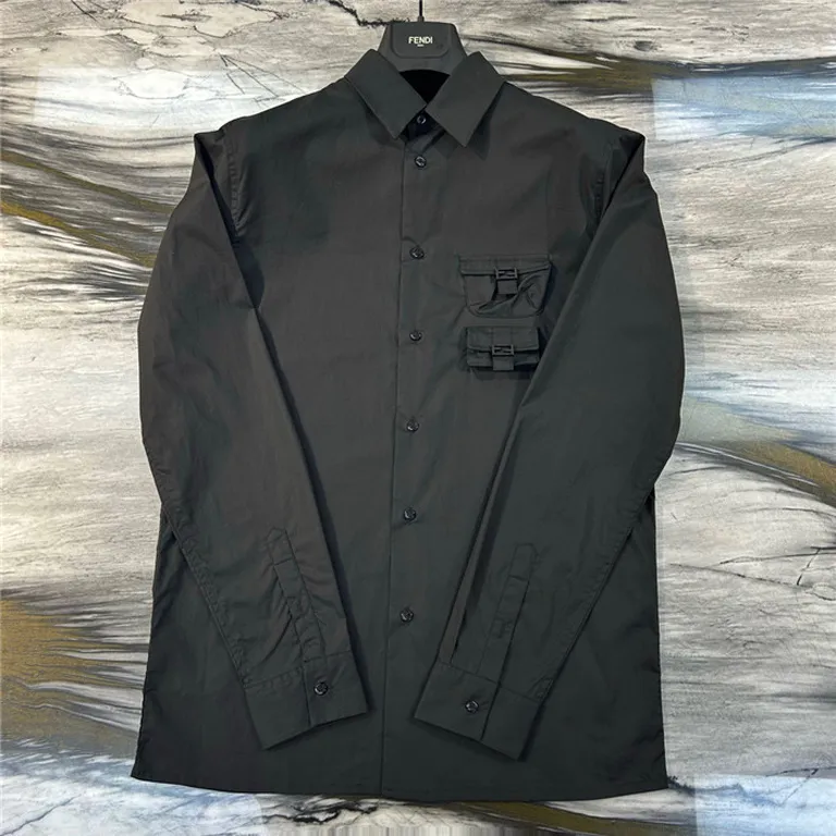 2023SS F**di Shirt