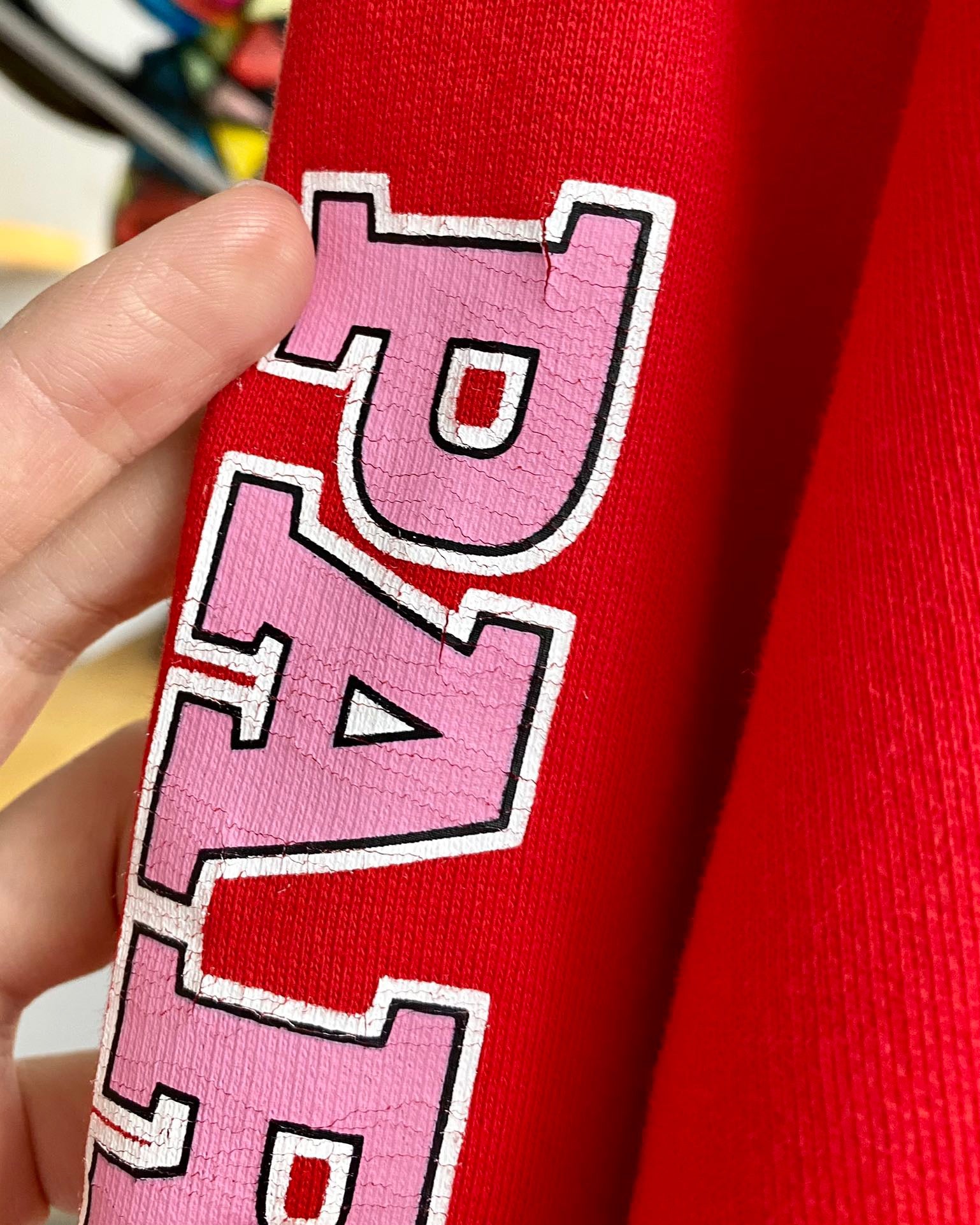 Ba1en*iaga Hoodie