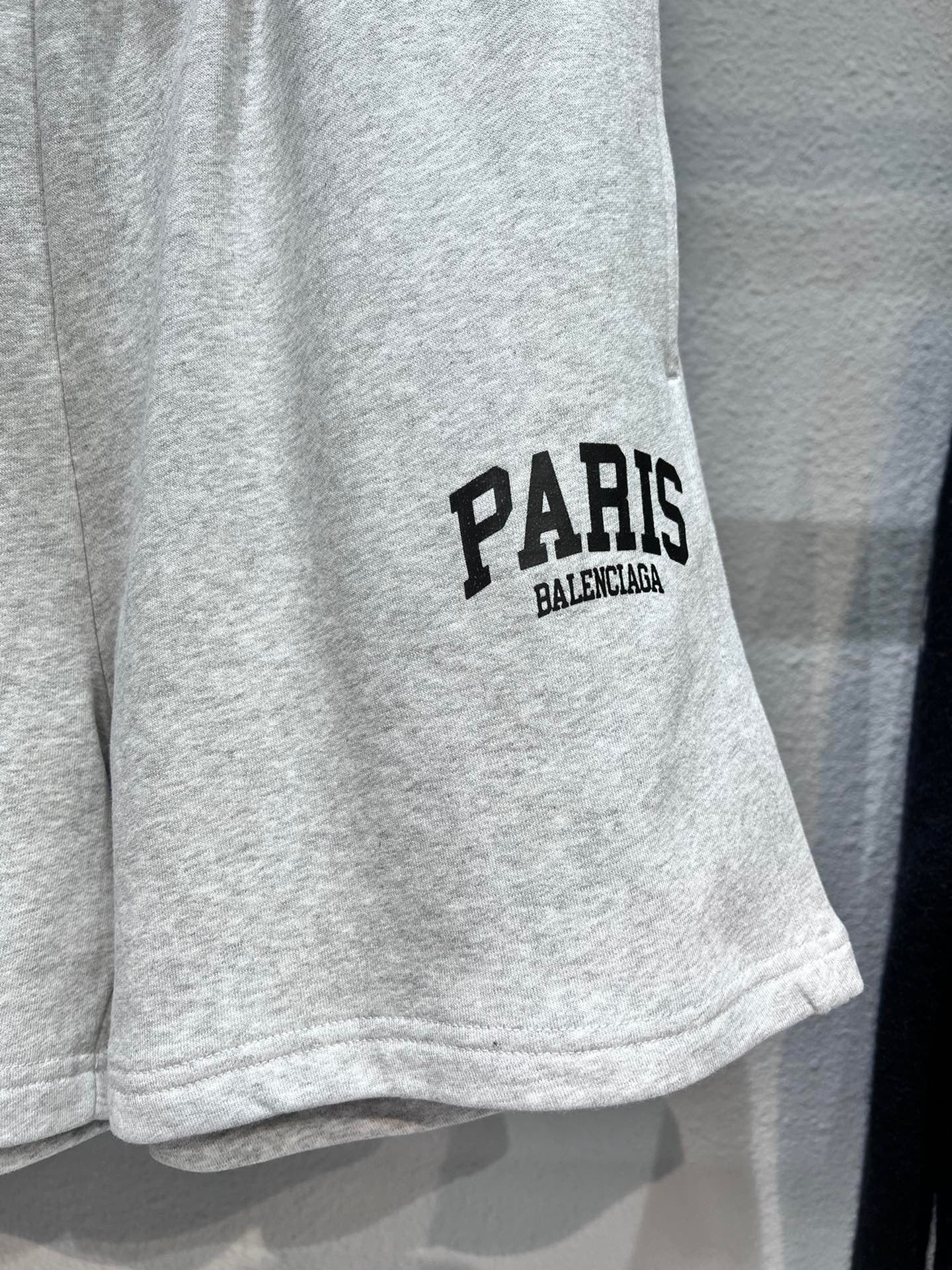 Ba1en*iaga Shorts