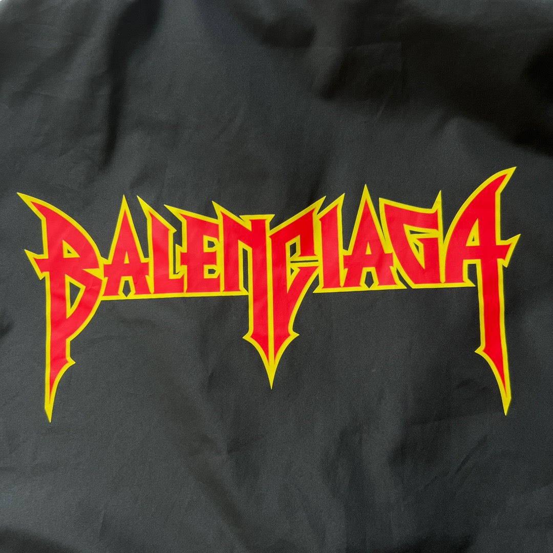 Ba1en*iaga Jacket