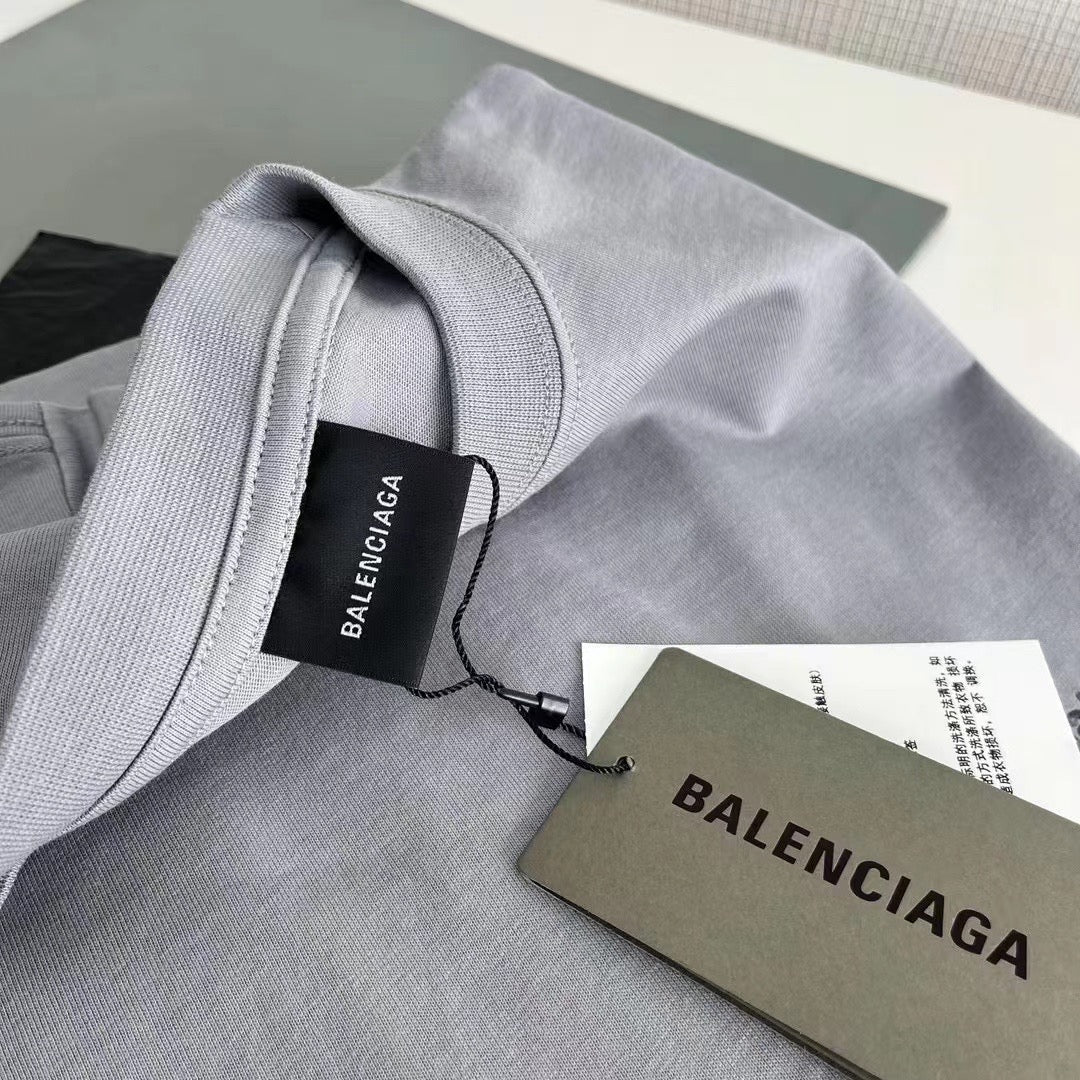 Ba1en*iaga T-shirt