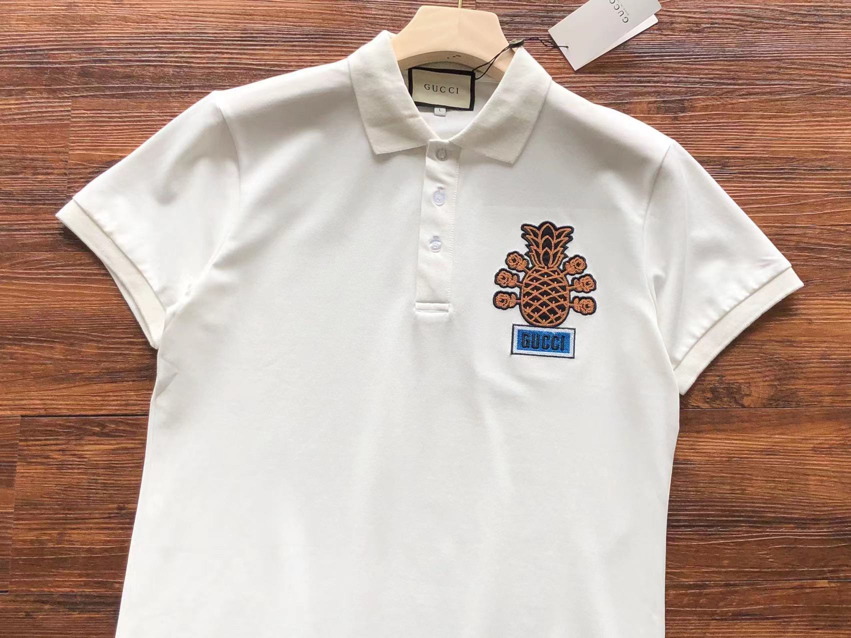 Gvc*1 Shirt