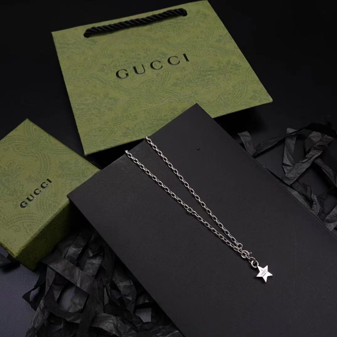 Gvc*1 Necklace