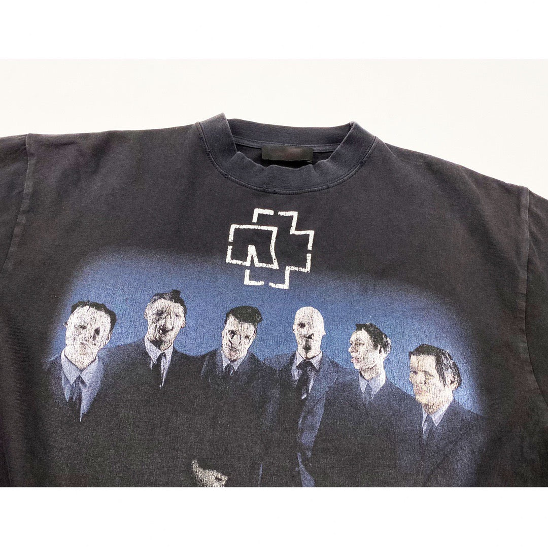 Ba1en*iaga T-shirt
