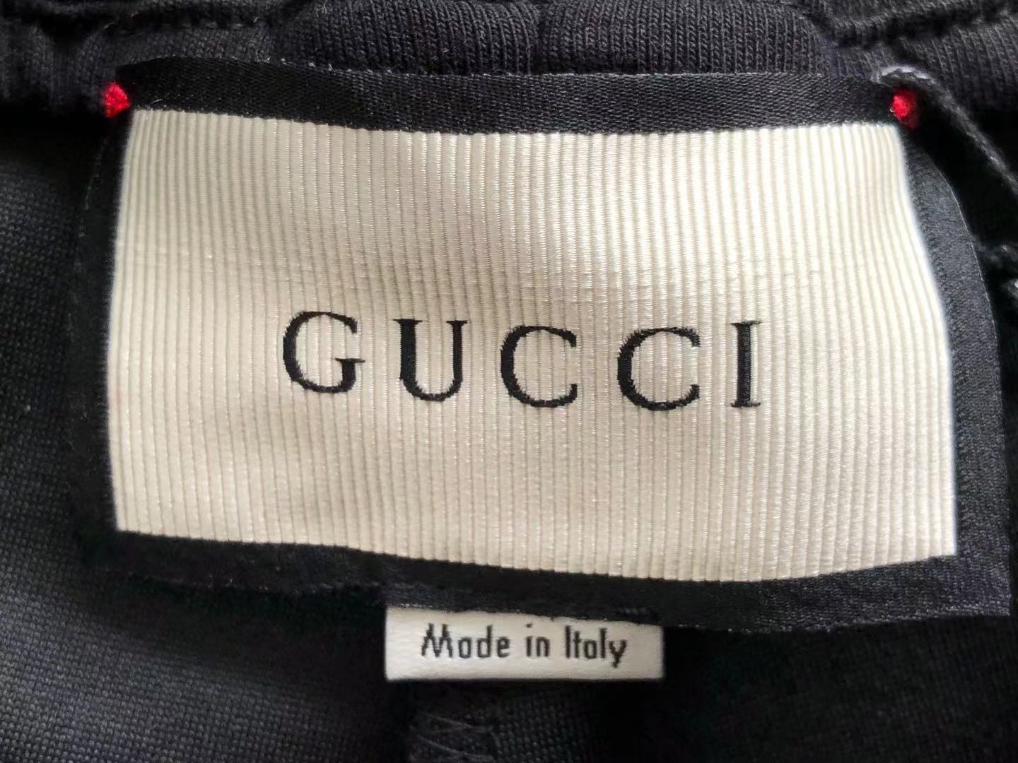 Gvc*1 Sweatpants
