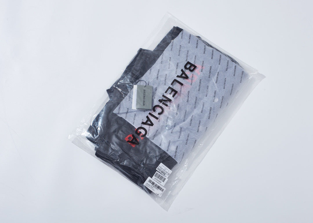 Ba1en*iaga Jacket