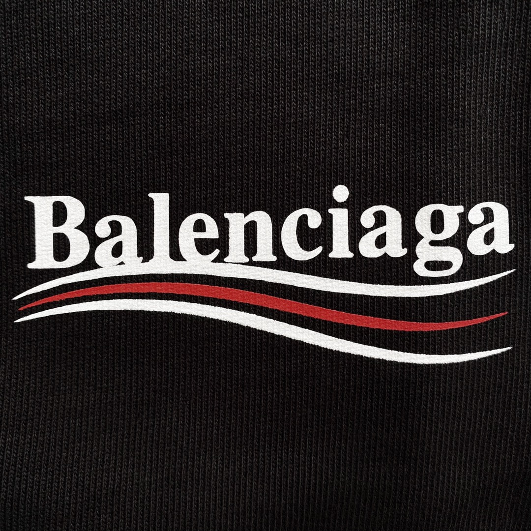 Ba1en*iaga Shorts