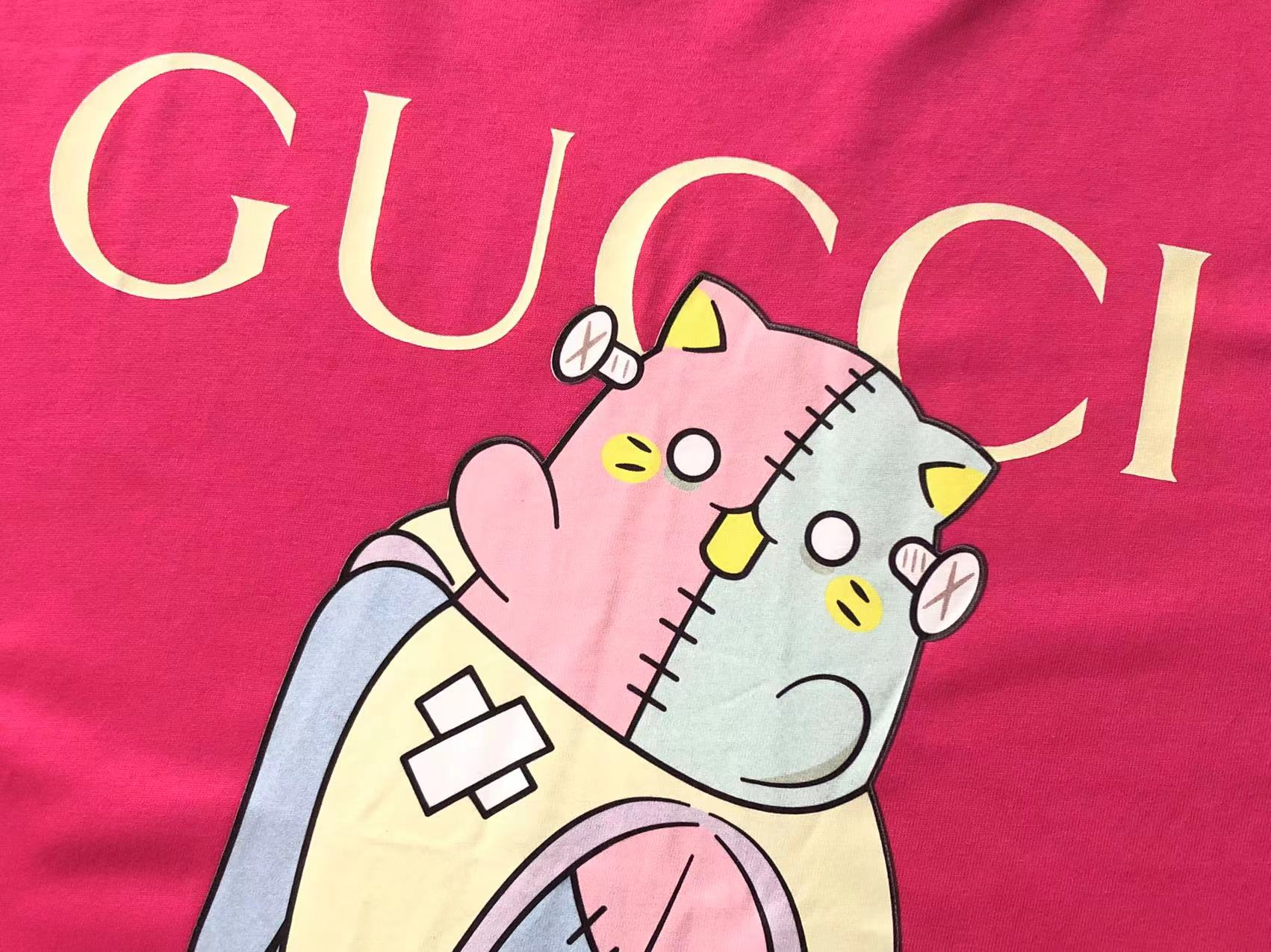Gvc*1 T-shirt