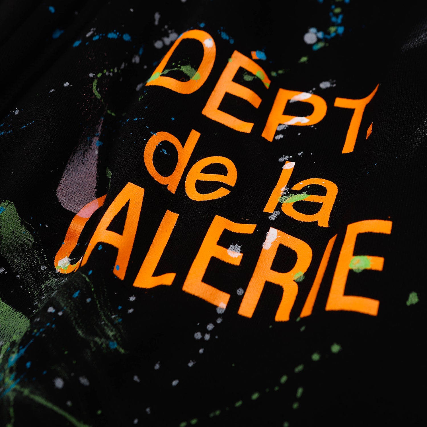 Gallery Dept Shorts