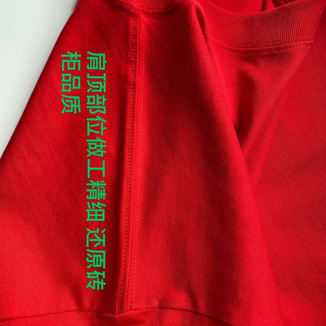 Ba1en*iaga T-shirt