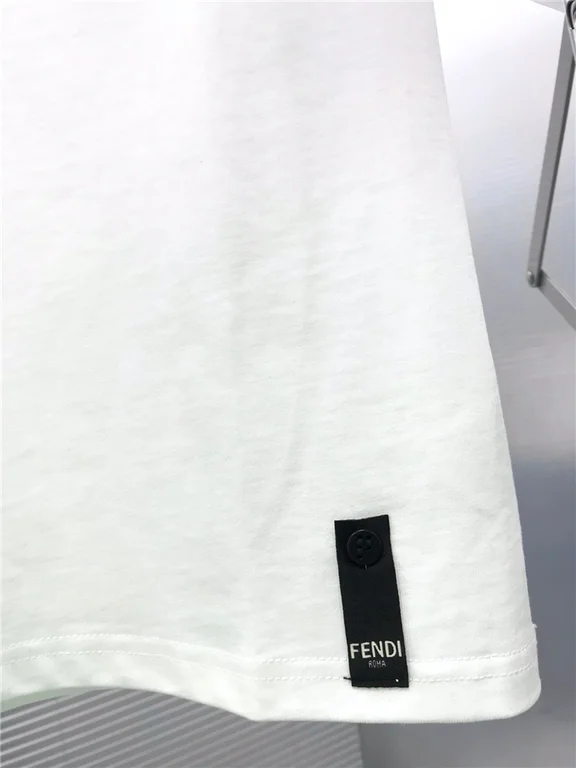 2022ss F**di T Shirt