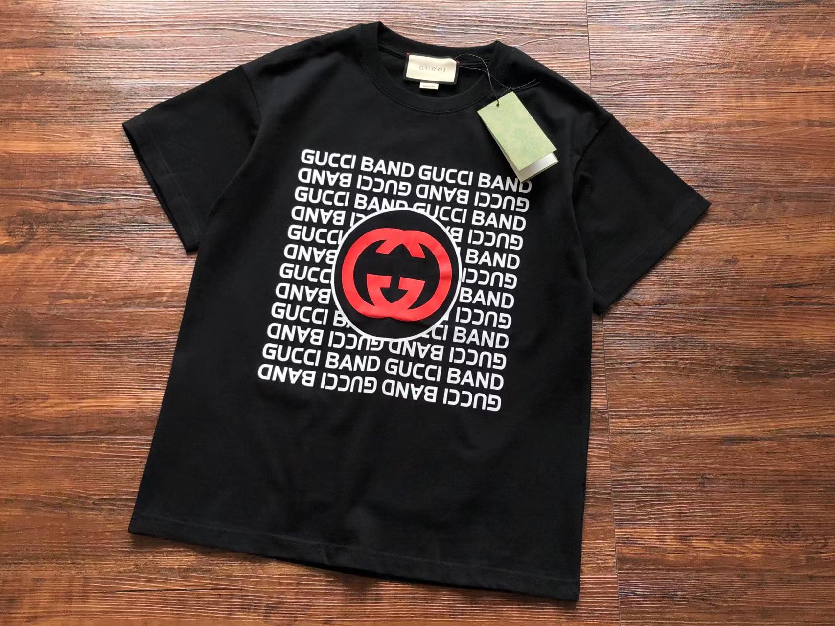 Gvc*1 T-shirt