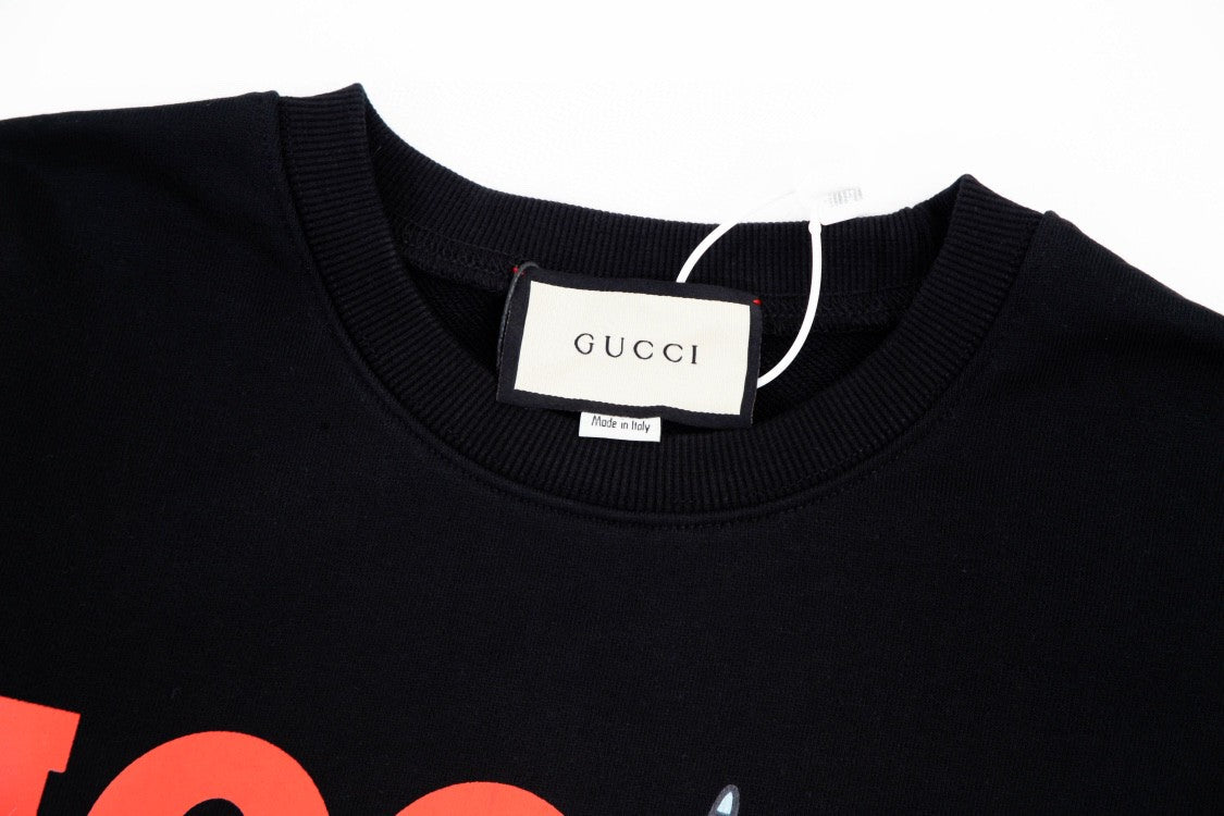 Gvc*1 Sweatshirt