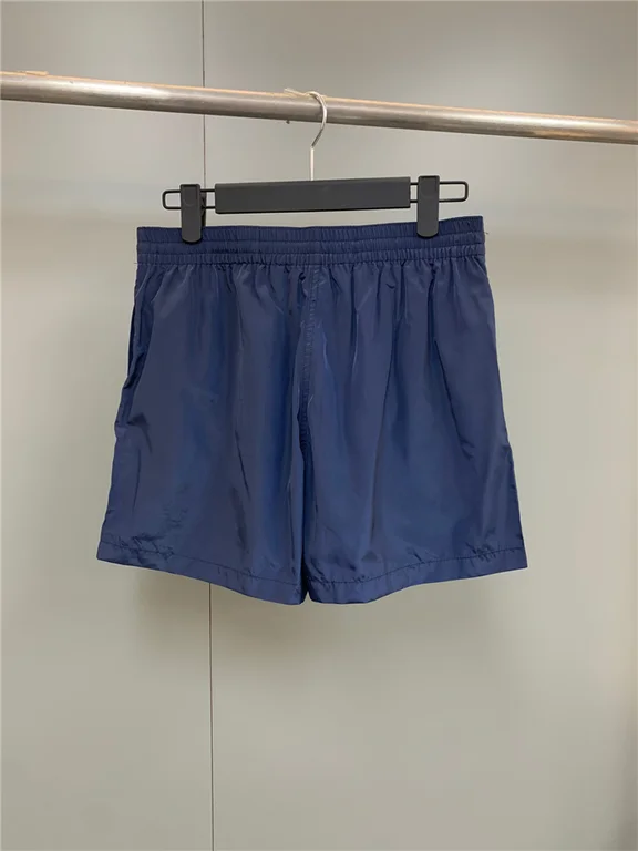 2022ss Versace Shorts