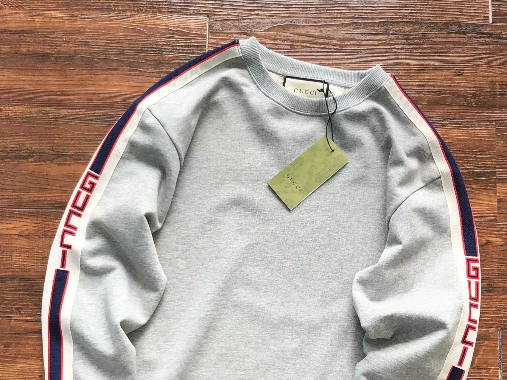 Gvc*1 Sweatshirt
