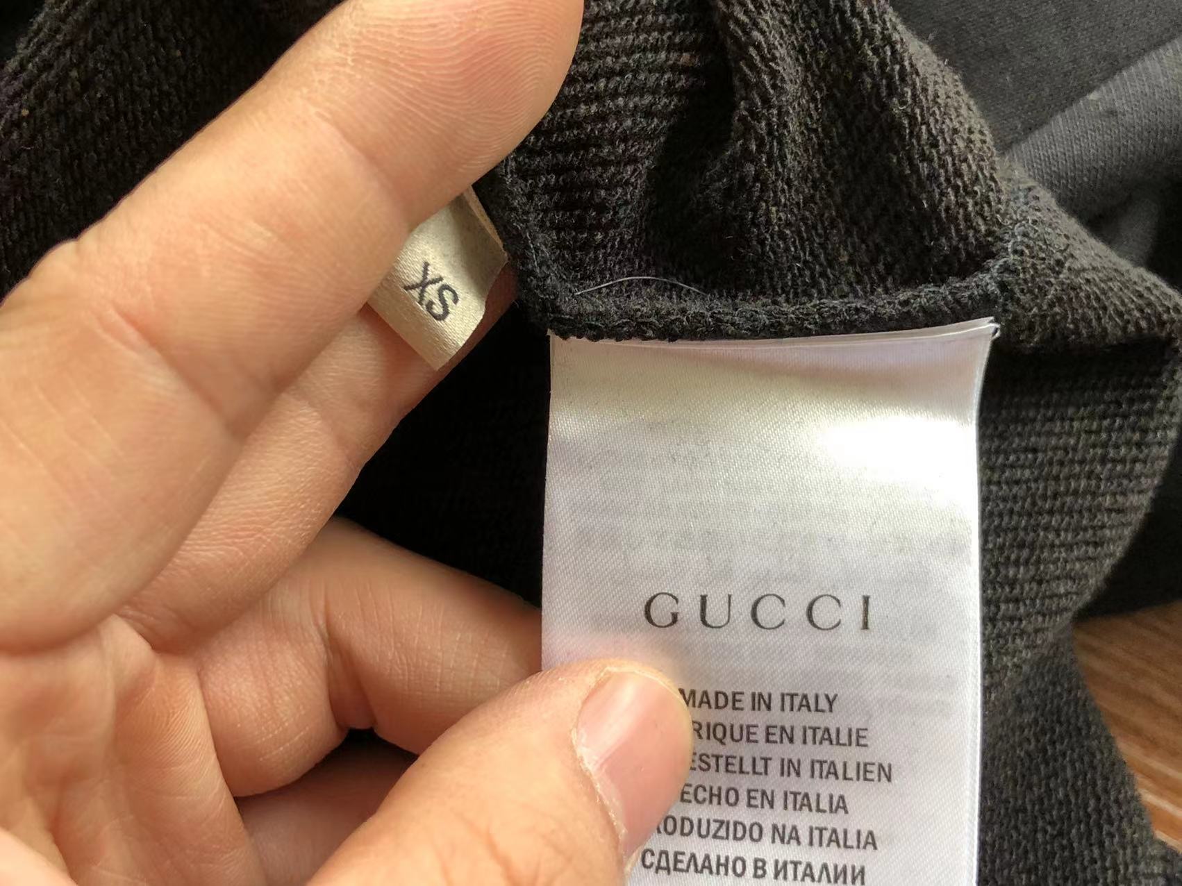Gvc*1 Sweatshirt