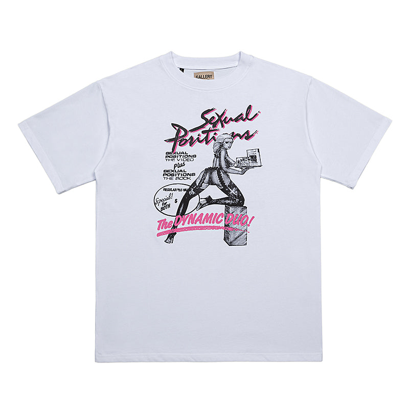 Gallery Dept T-shirt