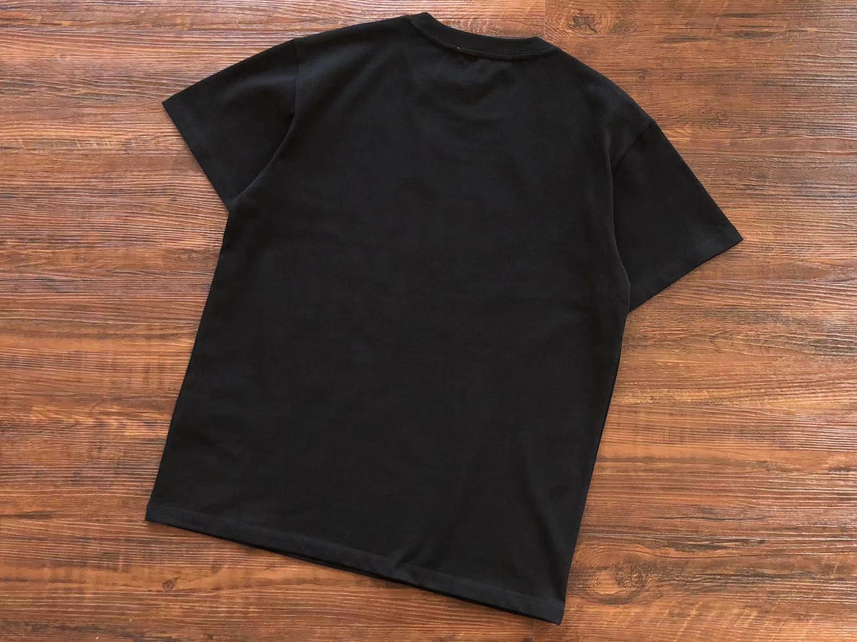 Gvc*1 T-shirt