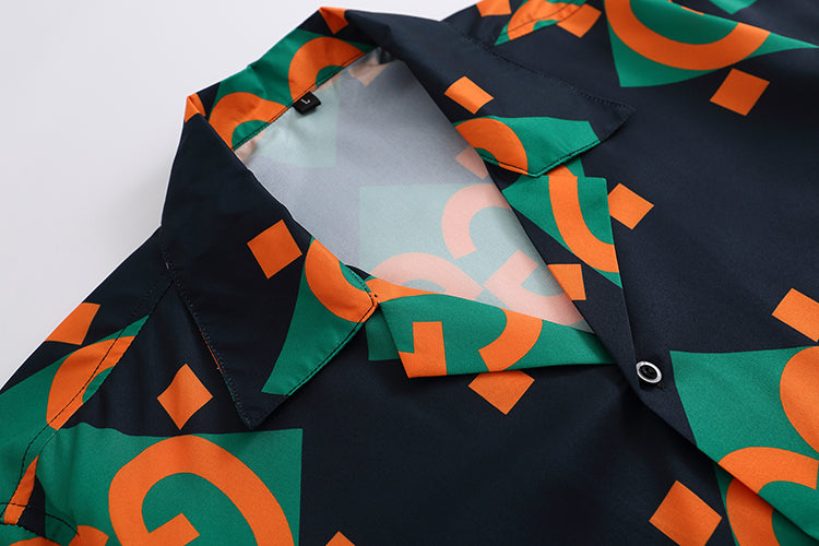 Gvc*1 Shirt