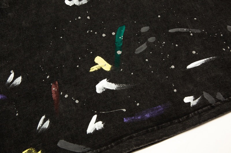 Gallery Dept T-shirt