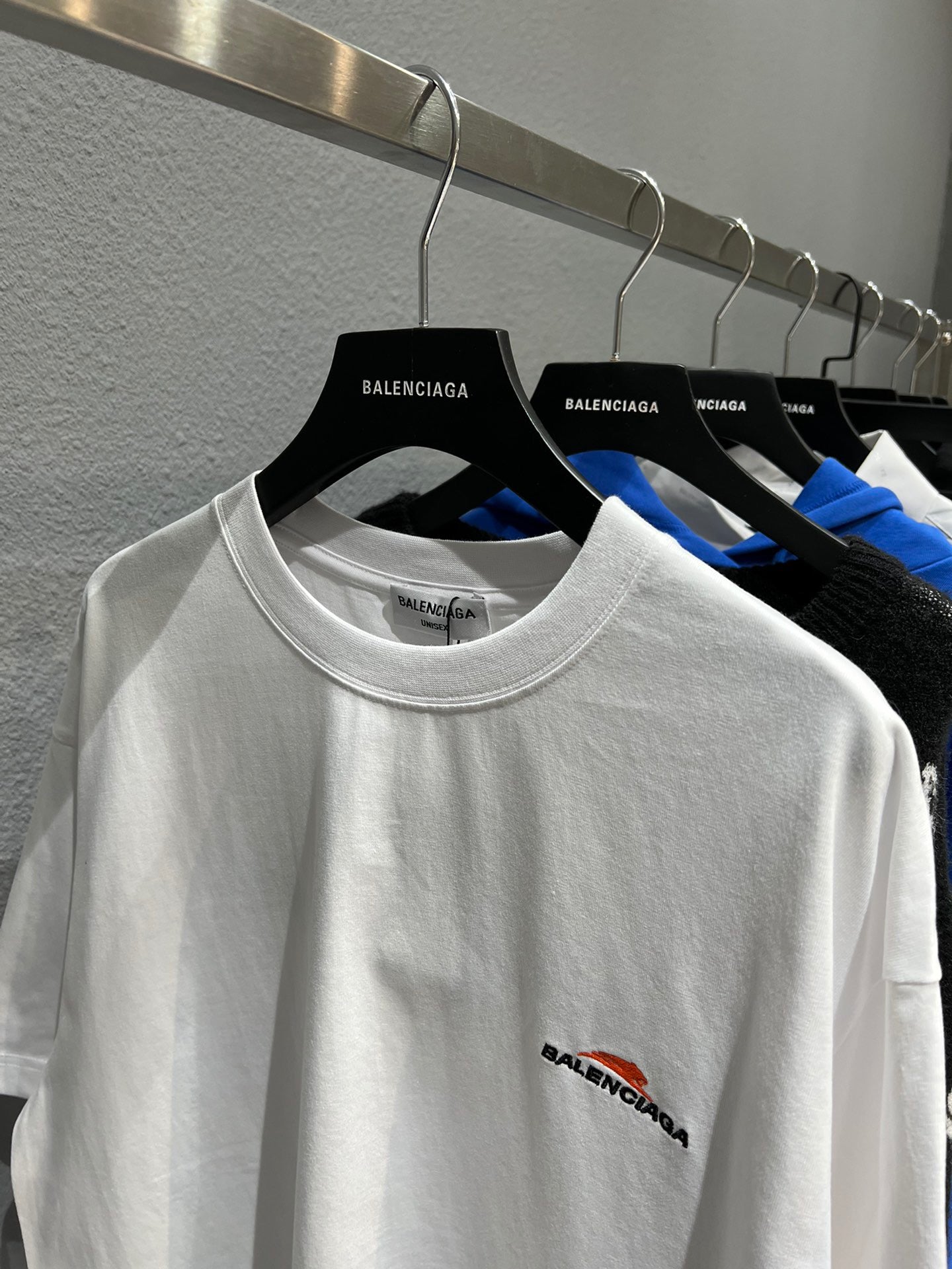 Ba1en*iaga T-shirt