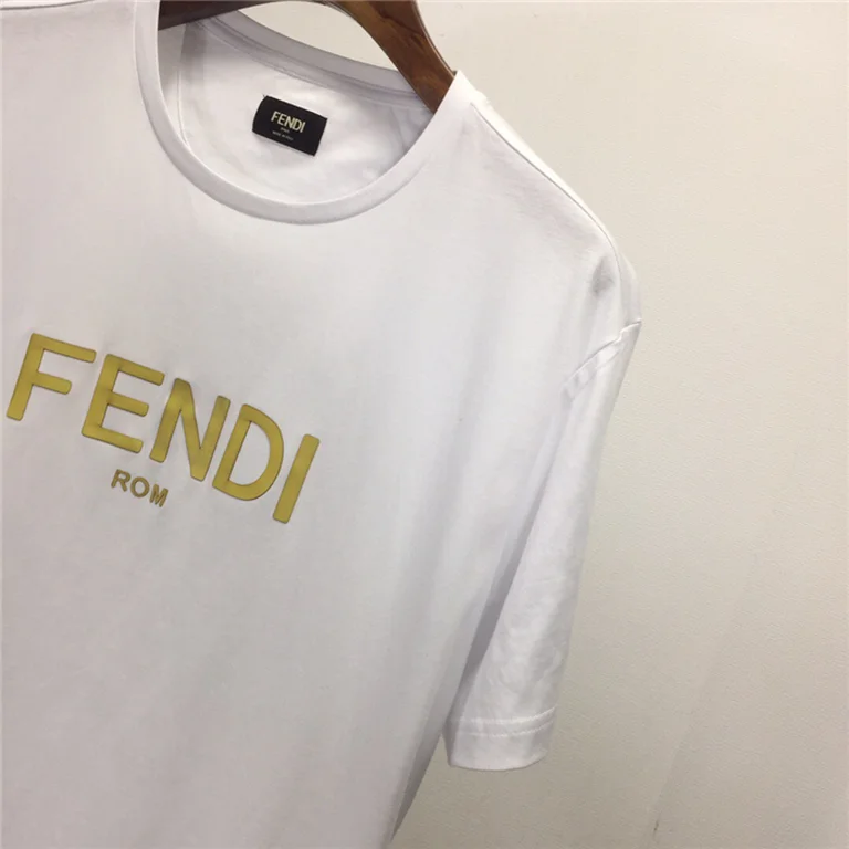 2021ss F**di T Shirt